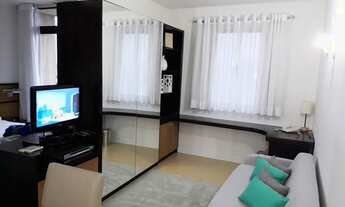 Imagem 6: FLAT EXCELENTE PARA LOCAÇÃO NO ITAIM BIBI!!