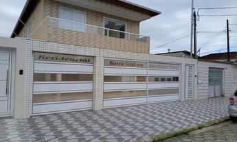 Imagem: Casa à venda, 62 m² por R$ 250.000,00