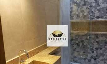 Imagem 6: Casa com 3 dormitórios à venda, 118 m² por R$ 500.000 - Residencial Piemonte - Bragança Pa