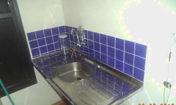 Imagem 5: Conj. Comercial Hyatt - Vila Olímpia