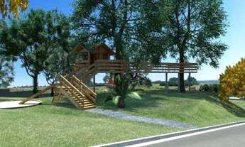 Imagem 2: Terreno à venda, 1562 m² - Esperança - Londrina/PR