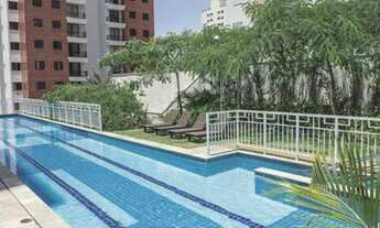 Imagem 6: Apartamento com 1 dormitório, 42 m² - venda por R$ 520.000,00 ou aluguel por R$ 2.300,00/m