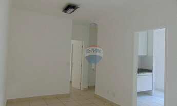 Imagem 3: Área privativa - 1 quarto e 1 vaga - Gran Felicitá