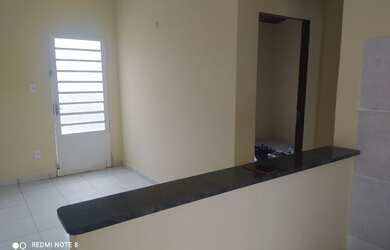 Imagem 3: Casa no bairro CAMBARA