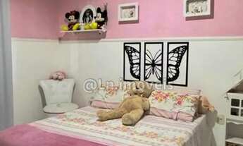 Imagem 4: DUPLEX NO PARQUE DEZ - 03 QUARTOS - 03 VGS DE GARAGEM - ACEITA PROPOSTA A VISTA