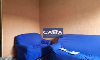 Imagem 2: Casa com 3 dormitórios à venda, 80 m² por R$ 300.000,00 - Itaim Paulista (Zona Leste) - Sã