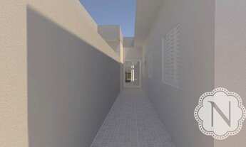 Imagem 5: Casa com piscina à venda no Jardim das Palmeiras - Itanhaém SP