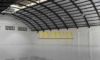 Imagem 5: Galpão para alugar, 814 m² por R$ 24.400/mês - Bandeiras Centro Empresarial - Votorantim/S
