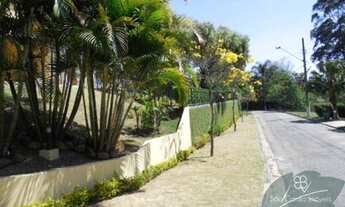 Imagem 2: Casa com 4 dormitórios, 429 m² - venda por R$ 4.500.000,00 ou aluguel por R$ 15.000,00/mês