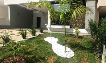 Imagem 3: Casa Térrea Jardim Residencial Viena - Indaiatuba