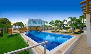 Imagem 5: Casa com 3 dormitórios à venda, 150 m² por R$ 750.000 - Centro - Eusébio/CE