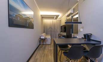 Imagem 2: Apartamento - Cambuí - Campinas