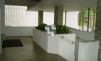 Imagem 3: Apartamento em Sumaré de 38 m² área útil, 1 dormitório 1 vaga de garagem, sol da tarde