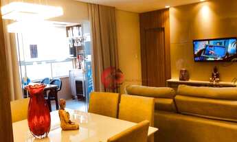 Imagem 5: Apartamento mobiliado com ótima localização