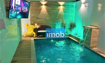 Imagem: Casa com 3 dormitórios à venda, 250 m²