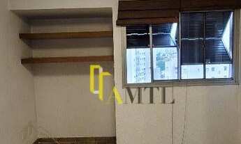 Imagem 5: Apartamento com 2 dormitórios à venda, 94 m² por R$ 900.000,00 - Vila Madalena - São Paulo