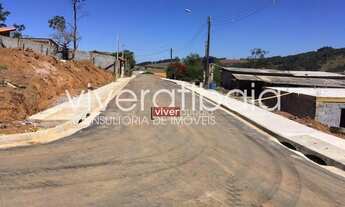 Imagem 2: Terreno Residencial à venda, Vila Santa Helena, Atibaia - TE0247