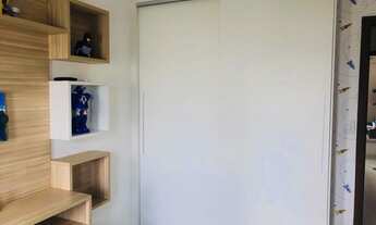 Imagem 5: Diamond Residence Dúplex Com 3/4 sendo 1 Suite, próximo da Fraga Maia