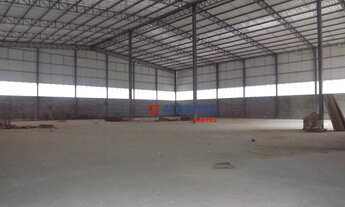 Imagem 5: Galpão, 2890 m² - venda por R$ 8.100.000,00 ou aluguel por R$ 65.000,00/mês - Butantã - Sã