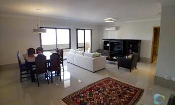 Imagem 5: Apartamento com 3 Suites venda, 155 m² - Centro - Ribeirão Preto/SP