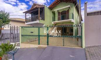 Imagem 2: Casa À Venda Em Jundiai - Jardim Tannus - Eloy Chaves - AT: 152 M² E AC: 168 M² - 3 Vagas