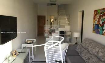 Imagem 2: Cobertura para Venda em Guarujá, Enseada, 3 dormitórios, 1 suíte, 3 banheiros, 2 vagas