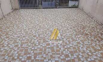 Imagem 3: Sobrado com 2 dormitórios, 130 m² - venda por R$ 225.000,00 ou aluguel por R$ 1.000,00/mês