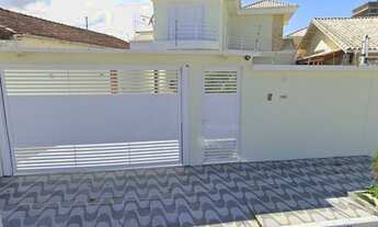 Imagem: Sobrado mobiliado com 3 suítes edícula