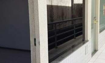 Imagem 2: Sala na Galeria Menezes