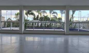 Imagem 7: Apartamento com 2 dormitórios, piscina, academia, salão de festa, à venda por R$ 169.000,0