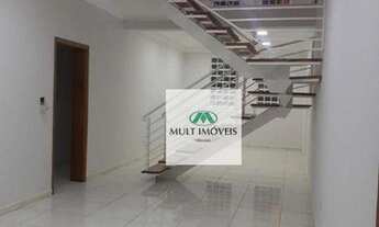 Imagem 4: Sobrado com 4 dormitórios à venda, 223 m² por R$ 600.000 - Sumarezinho - Ribeirão Preto/SP