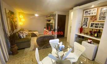 Imagem 7: Cobertura com 4 dorms, Camboinhas, Niterói - R$ 2.75 mi, Cod: 4019