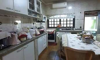 Imagem 3: Casa com 4 dormitórios à venda, 312 m² por R$ 750.000,00 - Prado Velho - Curitiba/PR