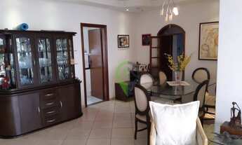 Imagem 6: Apartamento - 3 dormitórios à venda, 169 m² por R$ 680.000 - Boqueirão - Santos/SP