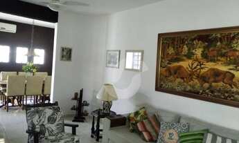 Imagem 5: Casa com 3 dormitórios à venda, 120 m² por R$ 1.050.000,00 - Itaipu - Niterói/RJ