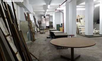 Imagem 6: Loja próxima ao Metrô Anhangabaú, 6,0 m. de pé direito, 11,0 m. de frente