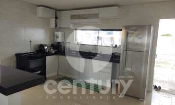 Imagem 4: Casa para venda no condomínio Reserva Aimoré