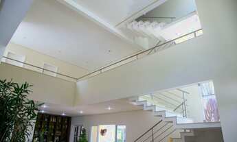 Imagem 2: Sobrado com 5 dormitórios, 518 m² - venda por R$ 3.600.000,00 ou aluguel por R$ 30.000,00