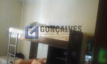 Imagem 5: SAO BERNARDO DO CAMPO - Residential / Apartment - BAIRRO ASSUNCAO