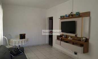 Imagem: Casa em avenida movimentada do Bosque!!