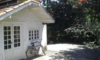 Imagem: Terreno à venda, Granja Viana.(PORTAL