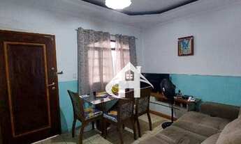 Imagem 3: Ref. CS6341 CASA DE 2 DORMITÓRIOS A POUCOS METROS DO MAR EM PRAIA GRANDE