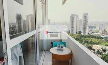 Imagem 6: Apartamento à venda no bairro Campos Elíseos - São Paulo/SP