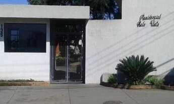 Imagem: Residencial - Jardim Jockei Club A