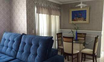 Imagem: Apartamento com 2 dormitórios à venda