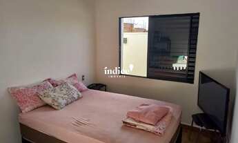 Imagem 7: Casas Condomínio à venda 3 quartos 1 suíte 4 vagas Reserva Sant'Anna Bonfim Paulista