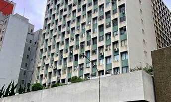 Imagem 2: Conjunto à venda, 30 m² por R$ 297.000,00 - Bela Vista - São Paulo/SP