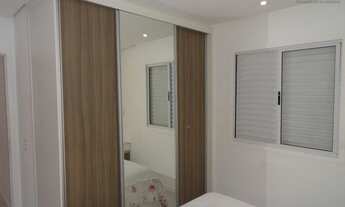 Imagem 2: Apartamento residencial à venda, Nova América, Piracicaba