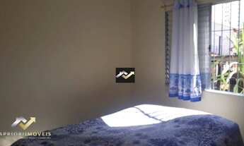 Imagem 4: Casa com 3 dormitórios à venda, 126 m² por R$ 500.000,00 - Vila Marina - Santo André/SP