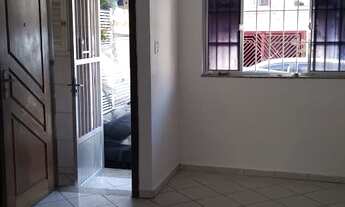 Imagem 3: Casa de vila sobrado para venda tem 90 metros quadrados com 3 quartos em Mooca - São Paulo